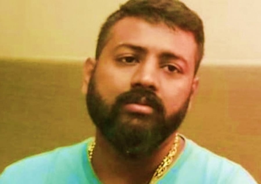 Rs 200 Crore extortion case: Conman Sukesh Chandrasekhar moves court seeking transfer of case