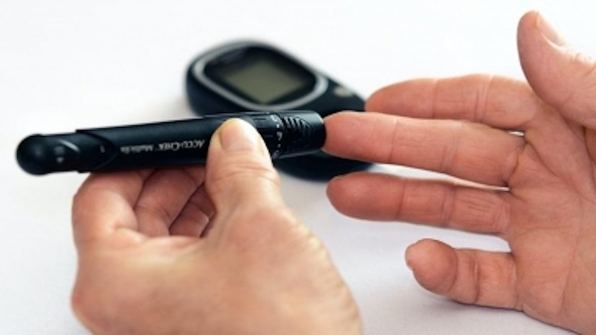 Novel 3D treatment may revolutionise diabetes treatment: Researchers