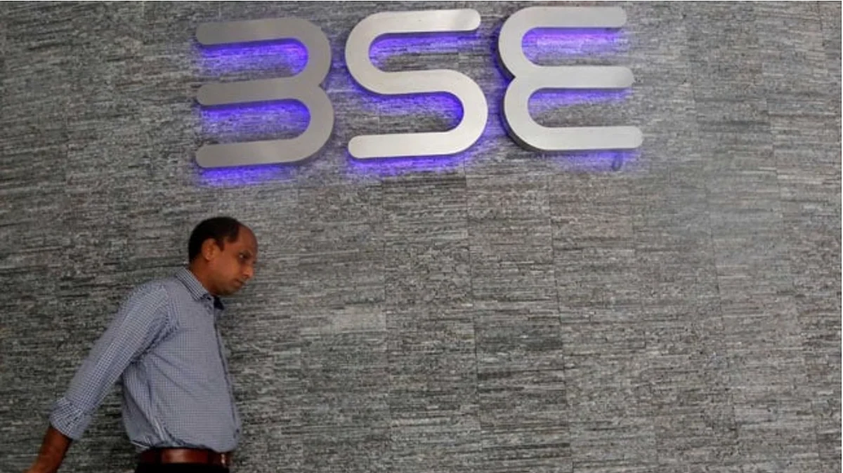 Sensex, Nifty sparkle as Samvat 2079 begins on auspicious note