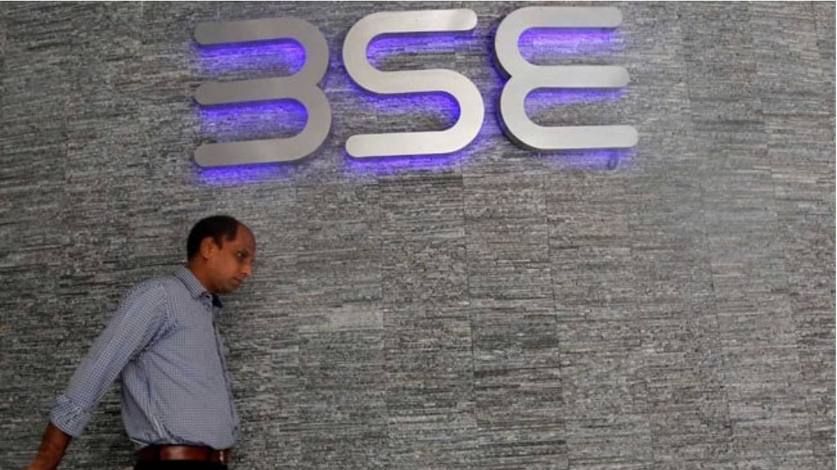 Sensex, Nifty sparkle as Samvat 2079 begins on auspicious note
