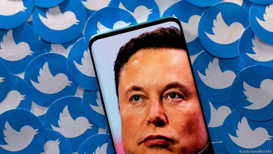 AI startup xAI has acquired X in $33bn stock deal: Elon Musk