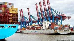 Threat of centralisation in newly passed Ports Bill worries states