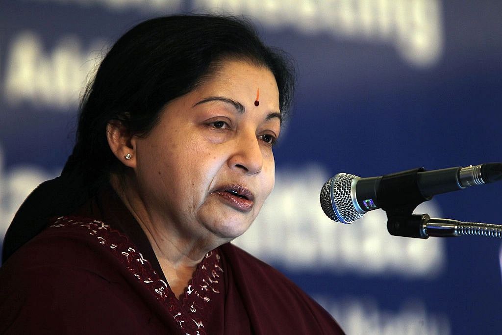 Tamil Nadu govt tables reports in Assembly, panel blames Sasikala for circumstances leading to Jaya's death