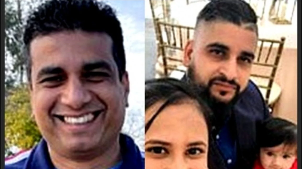 California Sikh family killings: Suspect pleads not guilty; family funeral being held on Saturday