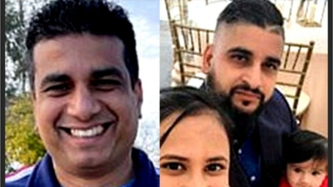 California Sikh family killings: Suspect pleads not guilty; family funeral being held on Saturday