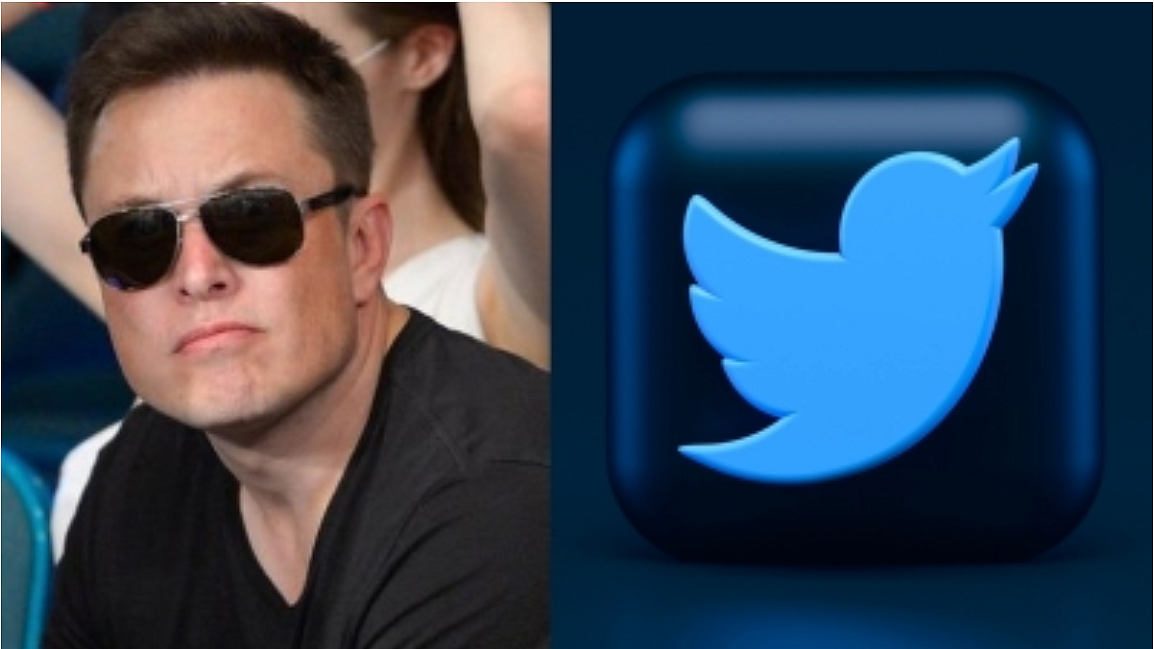 Twitter asked whistleblower to destroy computer files, notebooks: Musk team