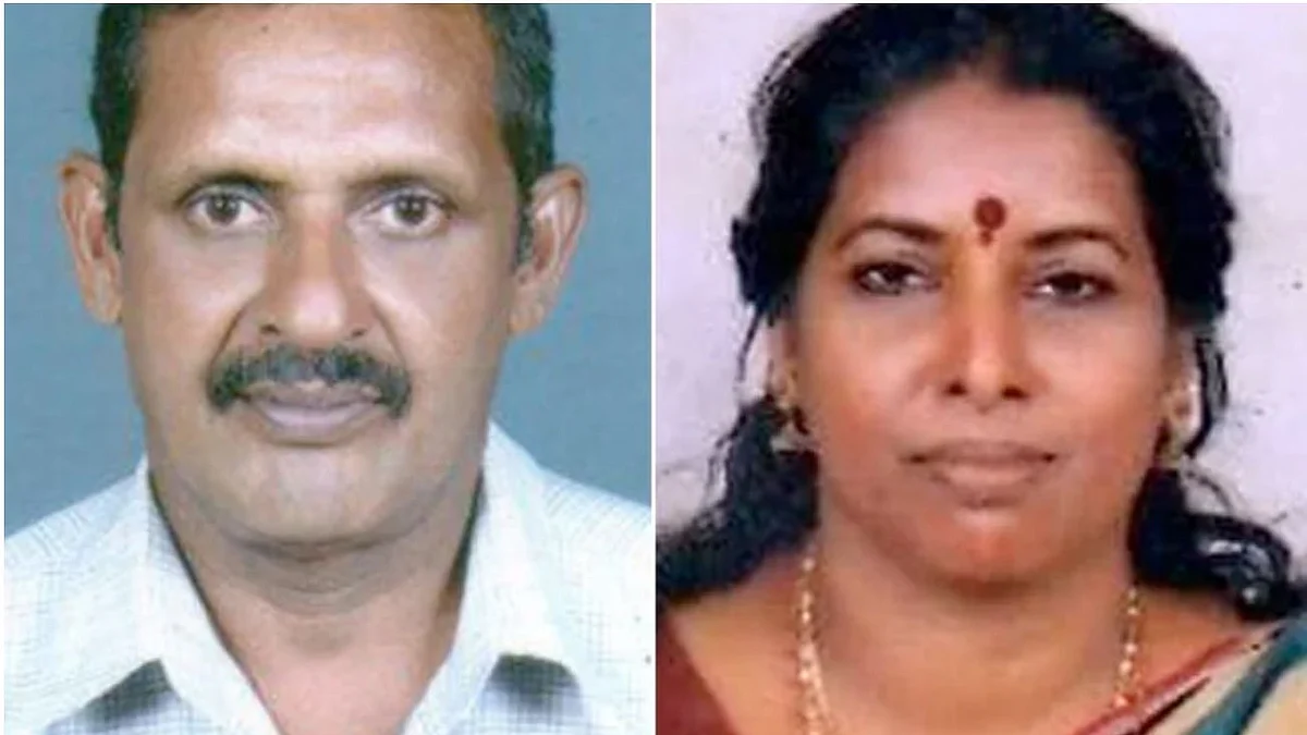 Kerala Human sacrifice case: 3 sent to 14-day judicial custody