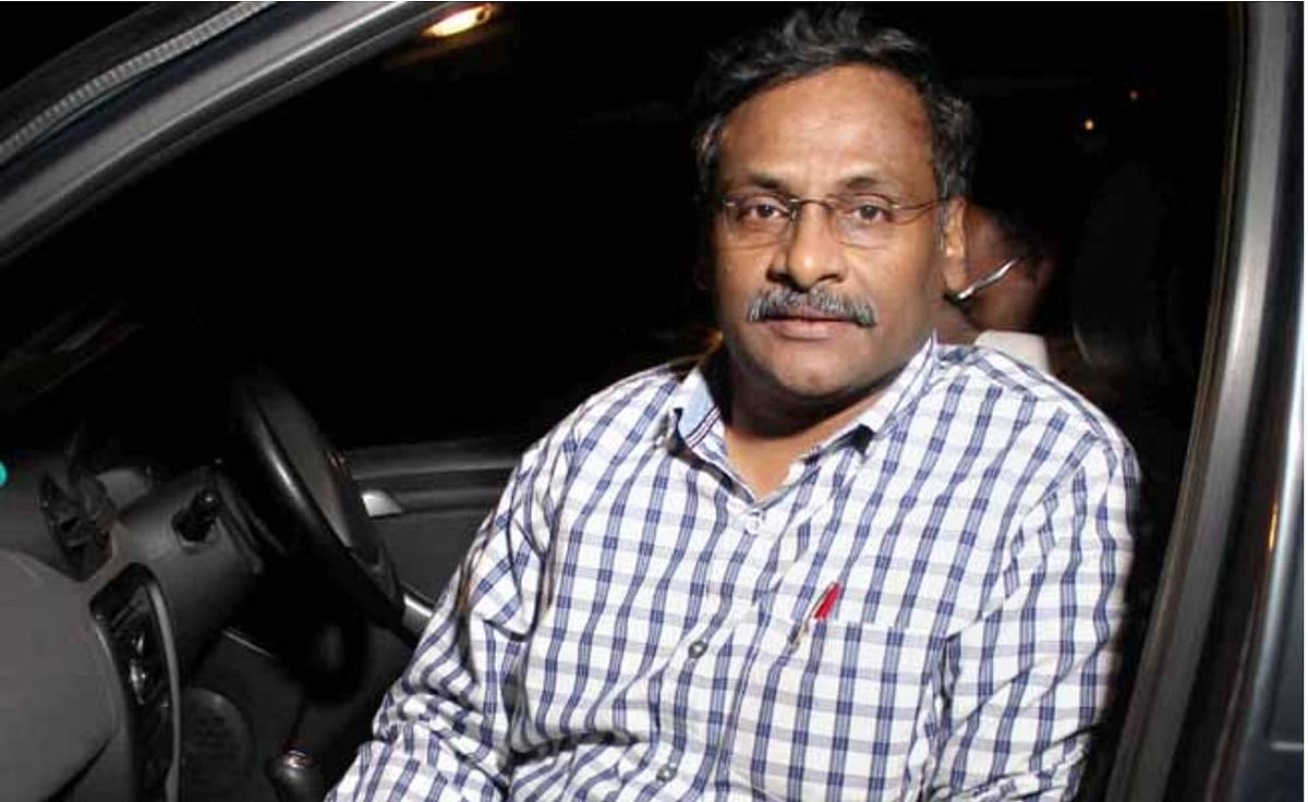 HC acquits ex-DU professor GN Saibaba in Maoist links case; allows his appeal against conviction, life term