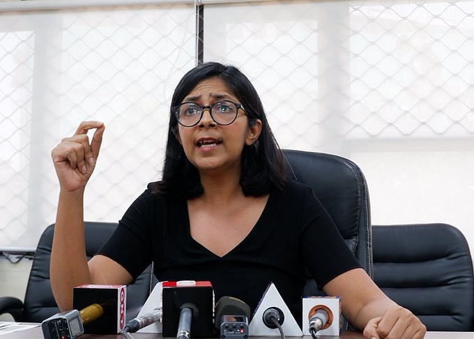 Lack of coordination between police, IP college led to harassment incident during the fest: DCW