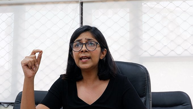 Lack of coordination between police, IP college led to harassment incident during the fest: DCW