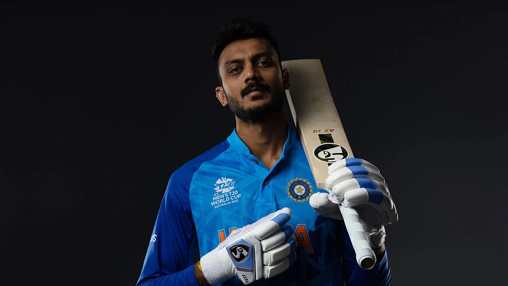 Axar Patel (Getty Images)