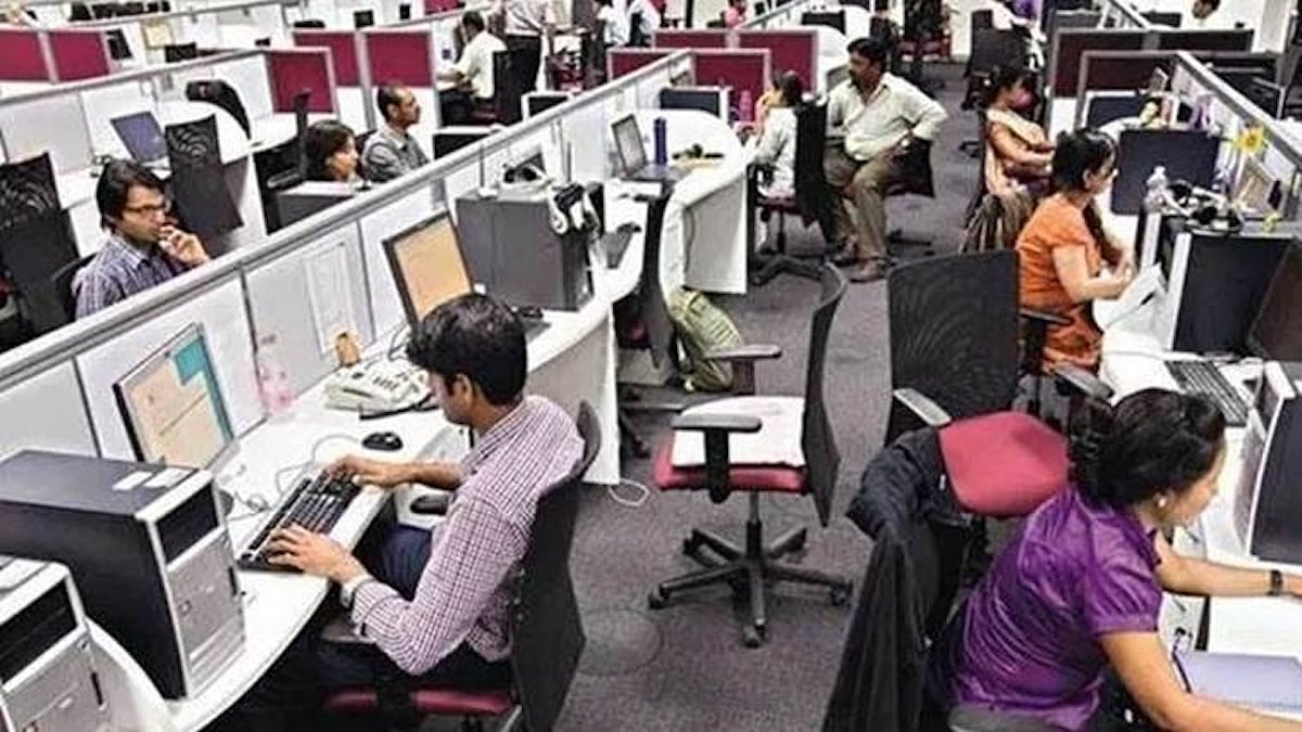 India's service sector activity falls to 6-month low in September amid inflationary pressures: PMI
