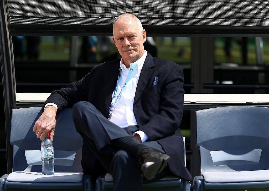 Kohli's innings against Pakistan was 'song of god', legitimised T20 cricket as art: Greg Chappell