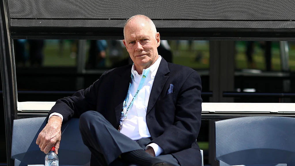 Greg Chappell (Photo: Getty Images)