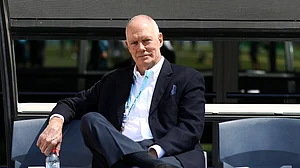 Kohli's innings against Pakistan was 'song of god', legitimised T20 cricket as art: Greg Chappell