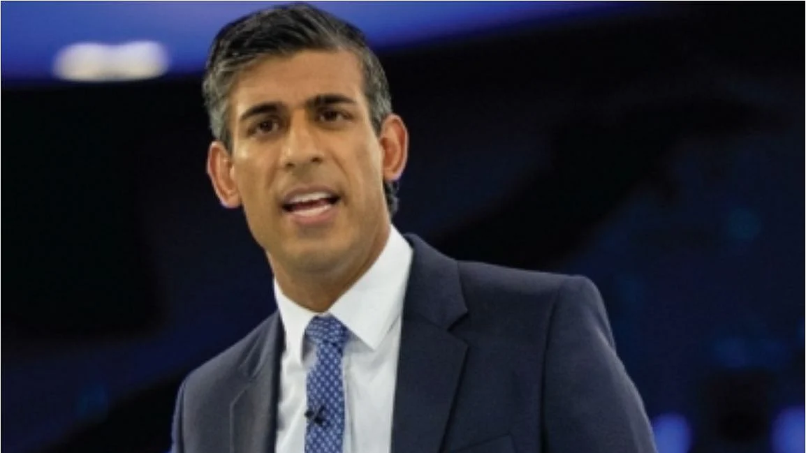 Rishi Sunak leads UK PM race: Report