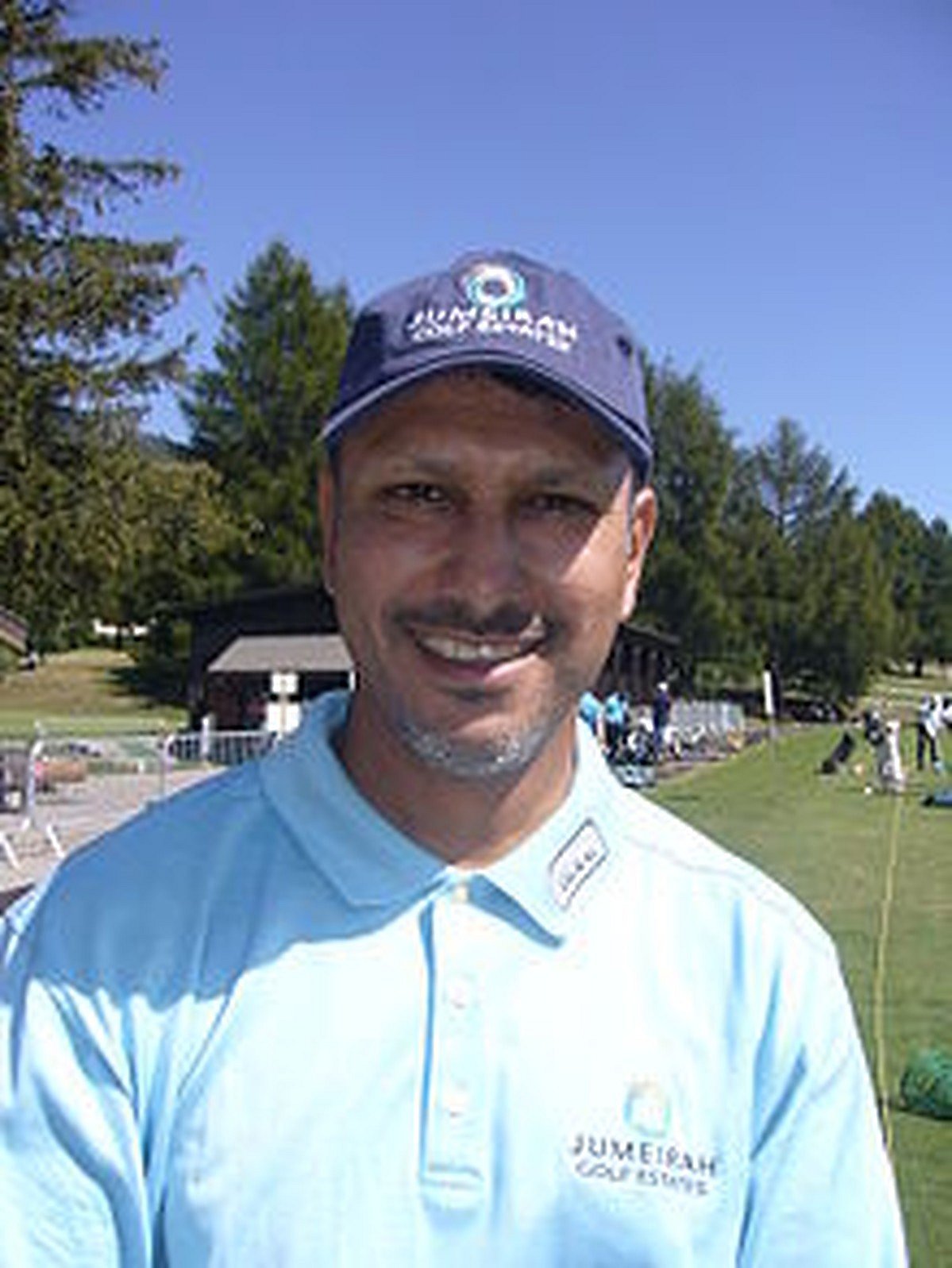 Golfer Jeev moves court after getting notice for not paying 63 challans