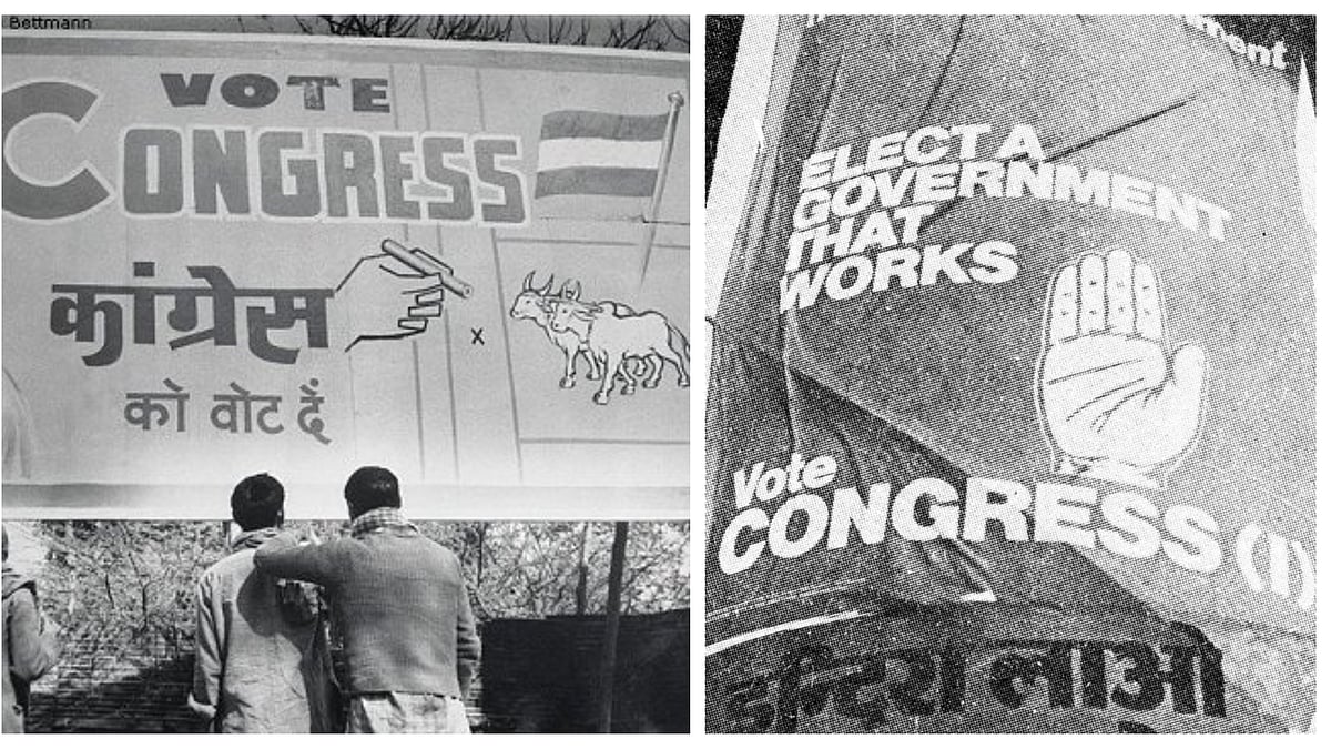 The Emotional Connect of Election Symbols