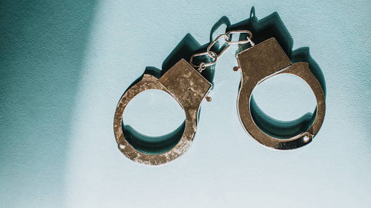 UP Police arrests 11 for using unfair means in PET 2022