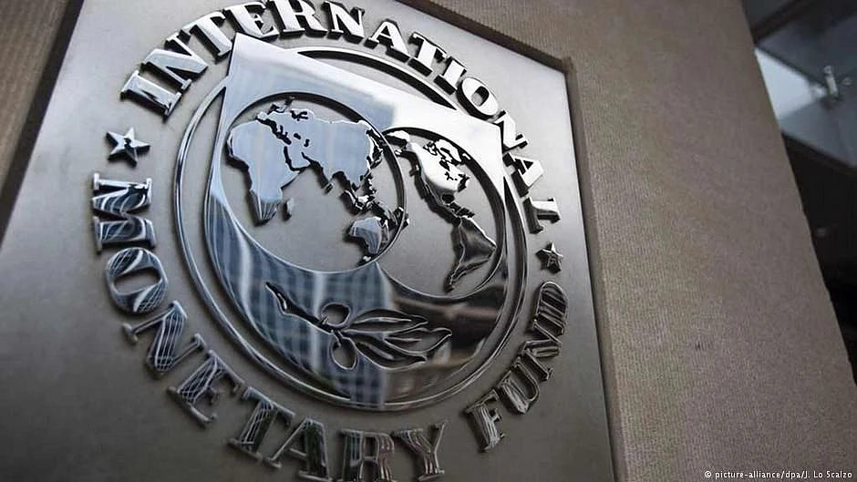 International Monetary Fund