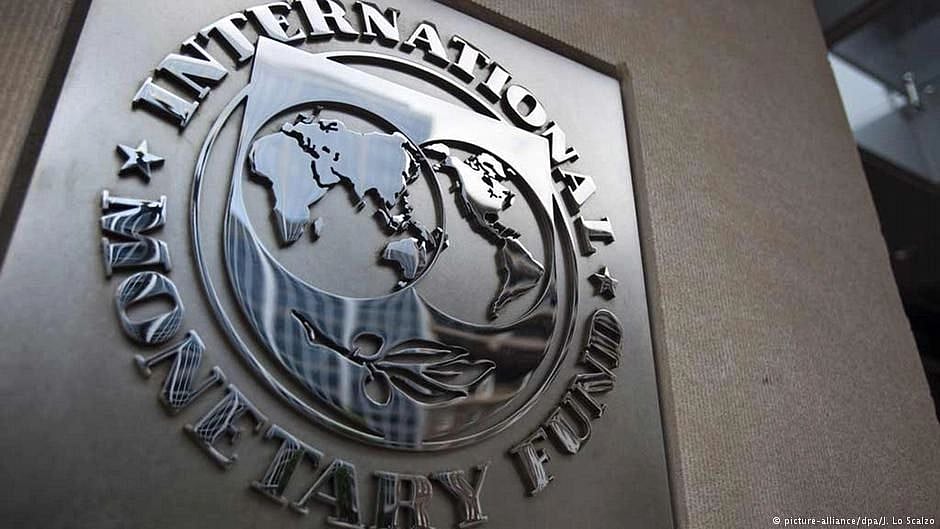 International Monetary Fund
