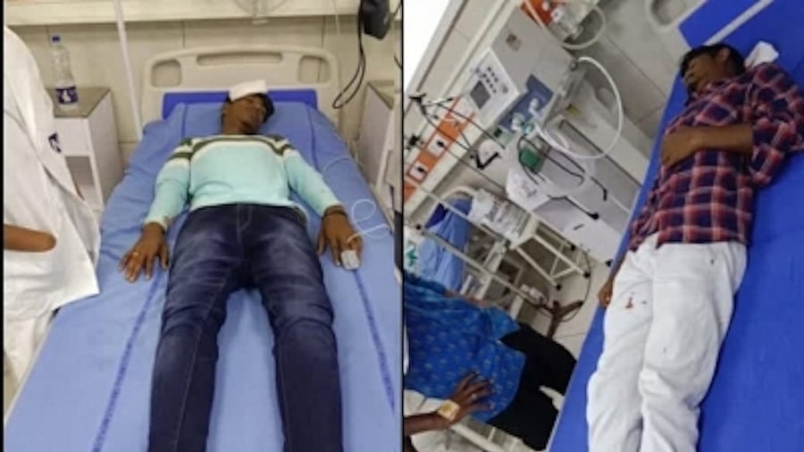 Violence erupts over misuse of social media post in Karnataka medical college