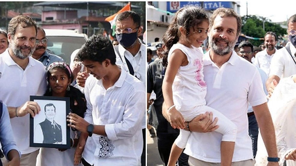 Bharat Jodo Yatra: Reinventing the Grand Old Party