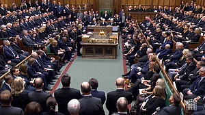 UK MPs back bill to allow terminally ill adults to end their lives