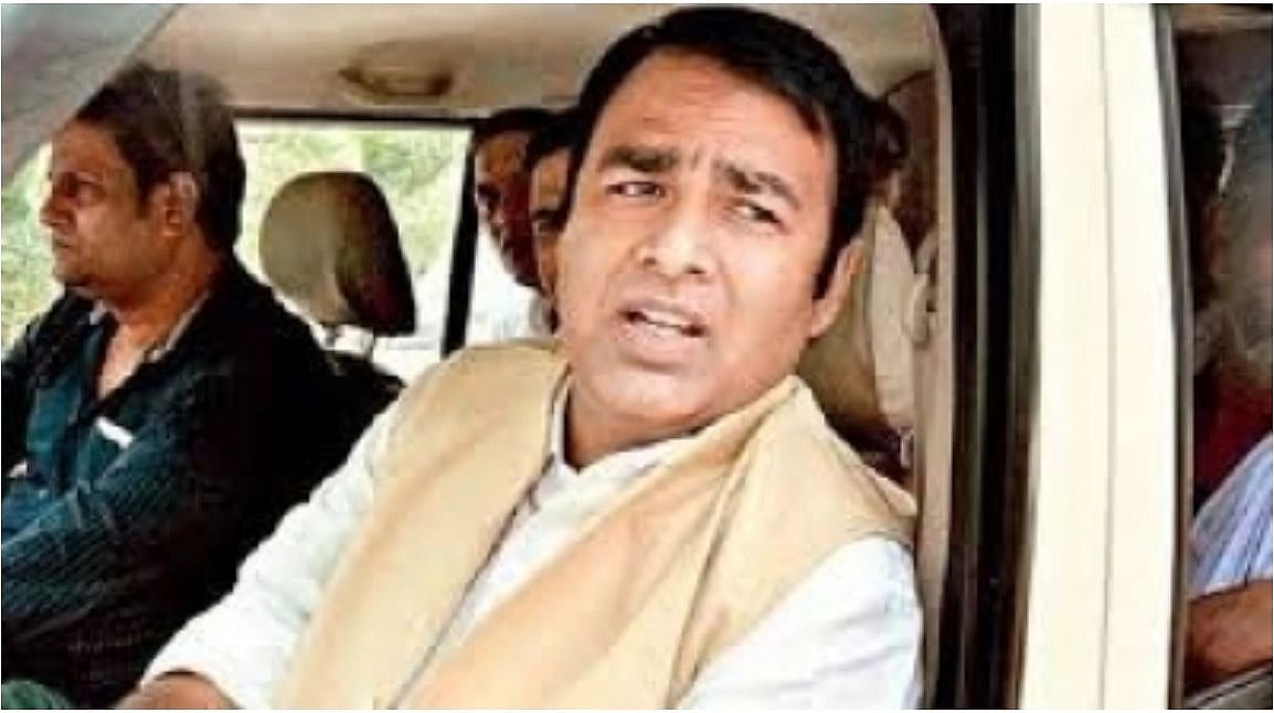 Ex-BJP MLA Sangeet Som acquitted in case over provocative speech against Bal Thackeray