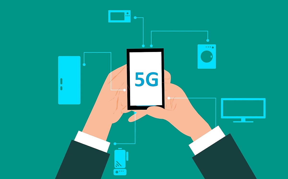 Millions of Indian smartphone users will have to wait till 2024 for 5G