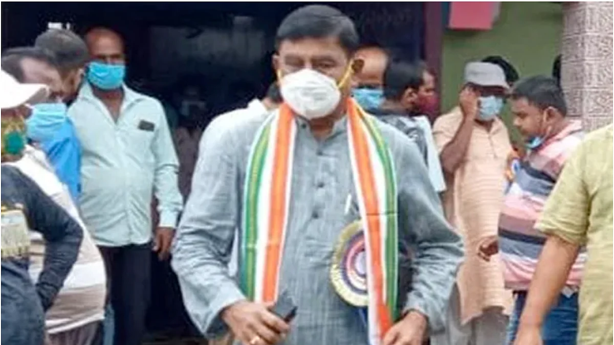 ED arrests TMC MLA Manik Bhattacharya in teachers' recruitment scam