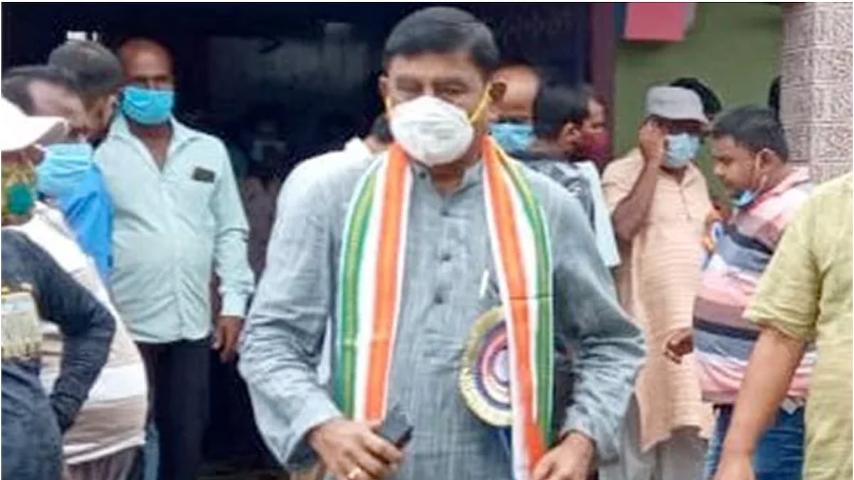 ED arrests TMC MLA Manik Bhattacharya in teachers' recruitment scam