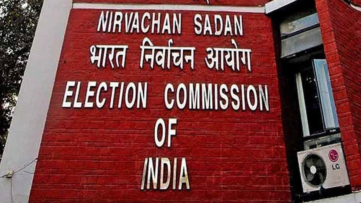 EC to announce poll schedule of Nagaland, Meghalaya Tripura today