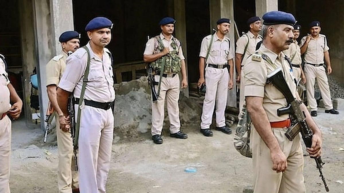 UP: Police slap notice on 60 anti-CAA protesters, seek Rs 57 lakh in damages in Bijnor