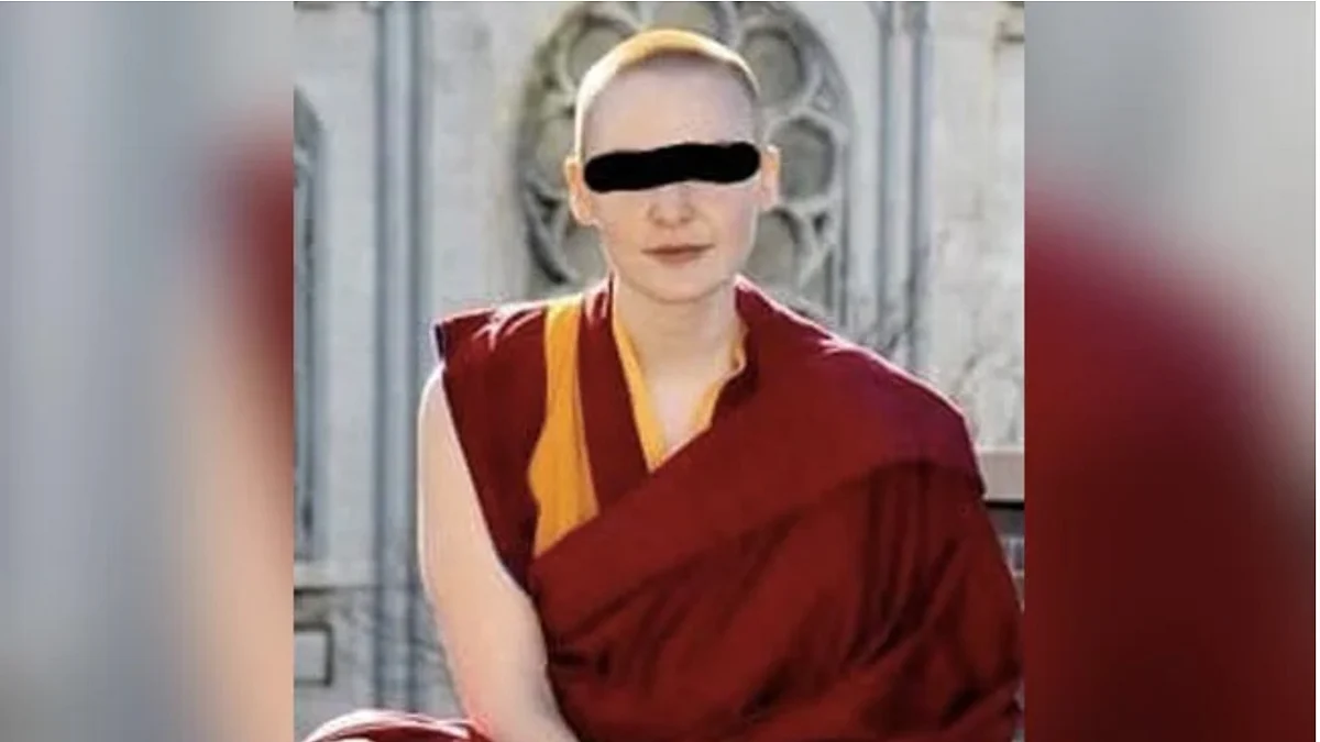 Chinese woman arrested for involvement in 'anti-national activities': Delhi Police