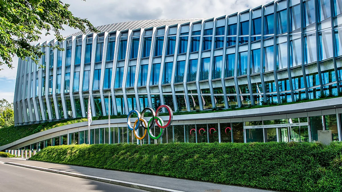 IOC proposes an "appointed CEO" in place of the elected Secretary General in IOA