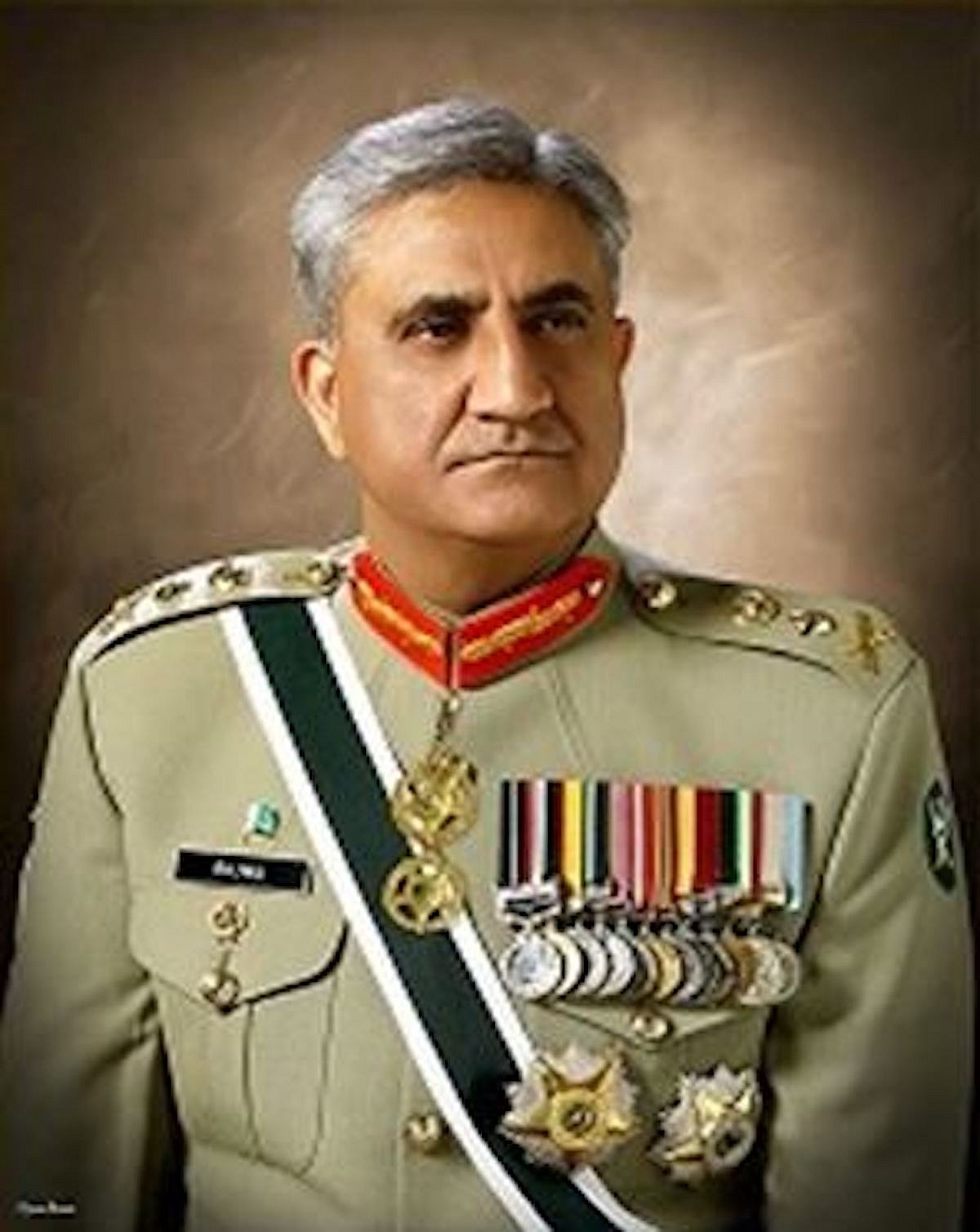 The decision to become apolitical will help enhance Pak army's prestige: Gen Bajwa