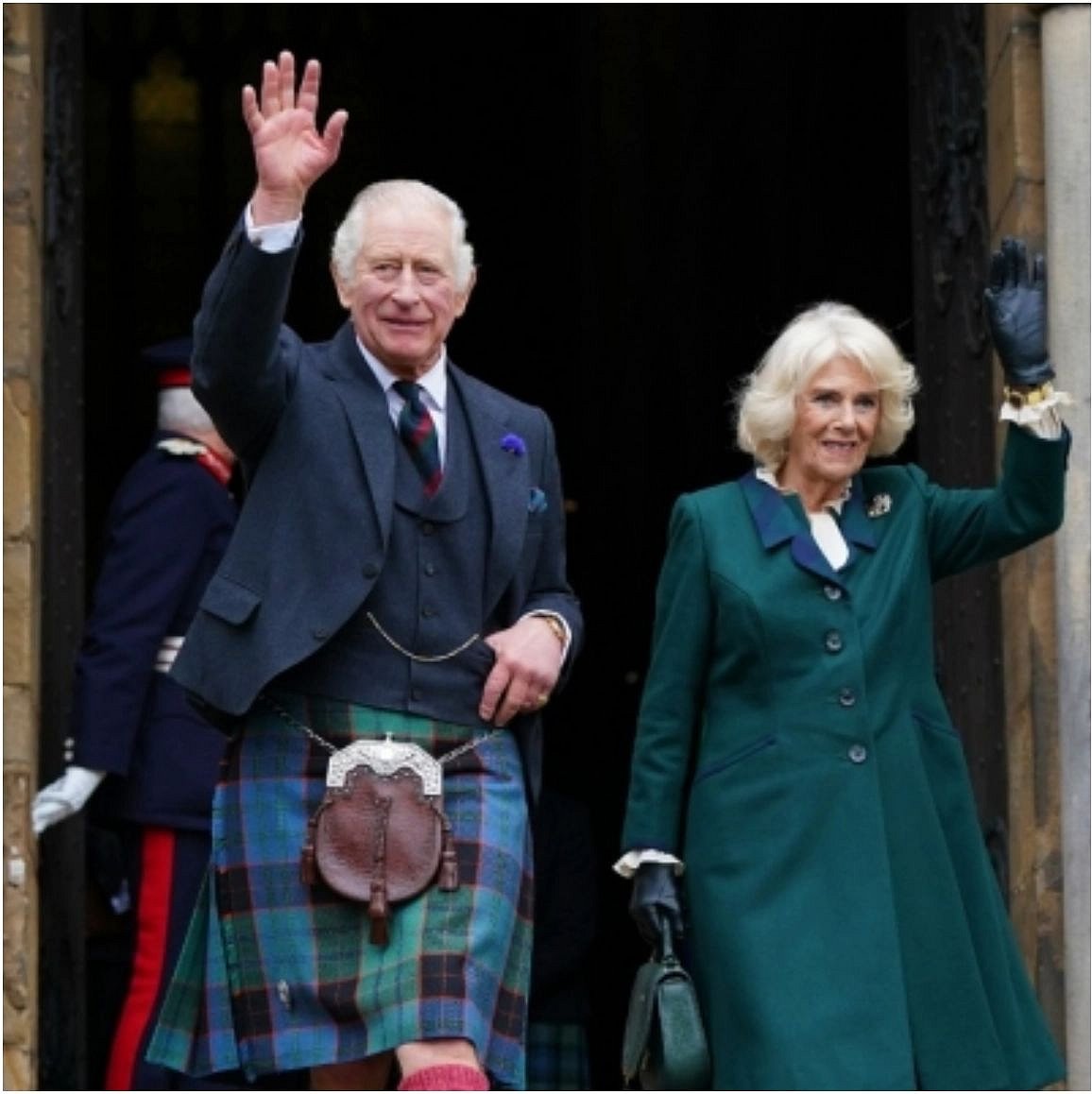 King Charles III to be coronated on May 6, 2023
