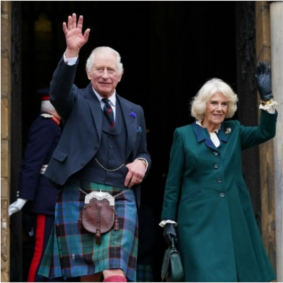 King Charles III to be coronated on May 6, 2023