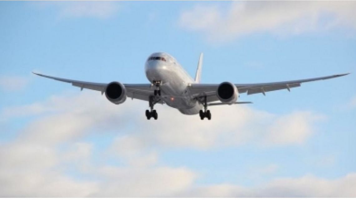 Bomb threat on flight from Moscow, passengers, crew evacuated