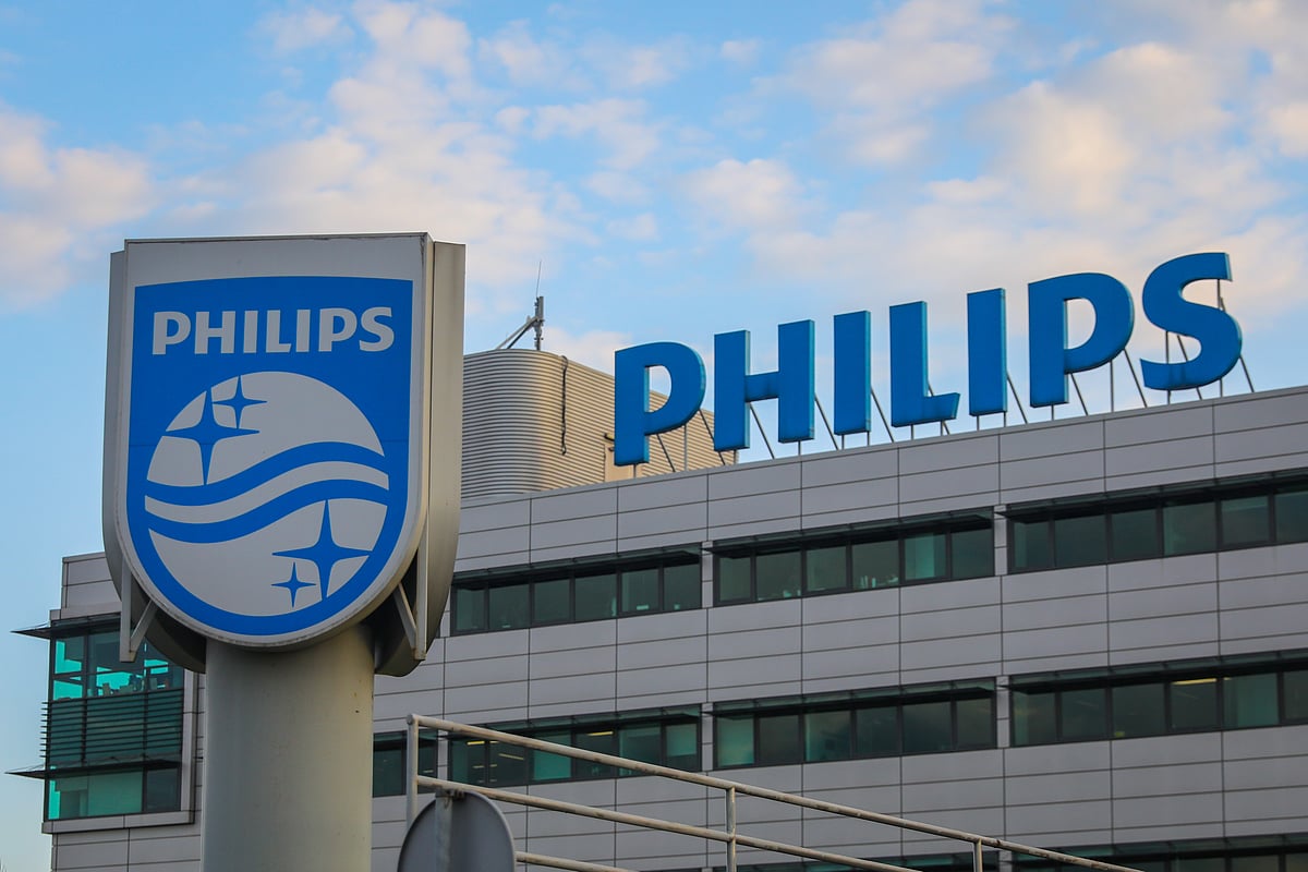 Philips to cut 4,000 jobs as company faces multiple challenges: CEO