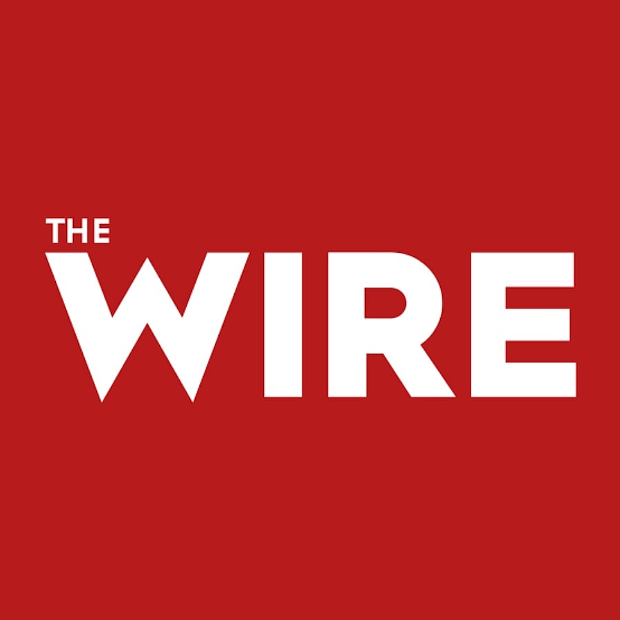 'The Wire' files complaint against ex-consultant over fabricated story against BJP leader