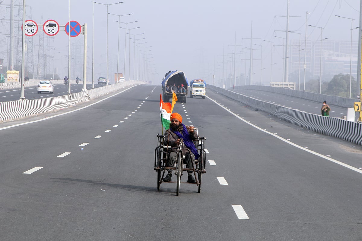 After a spate of attacks on police stations, Punjab on high alert