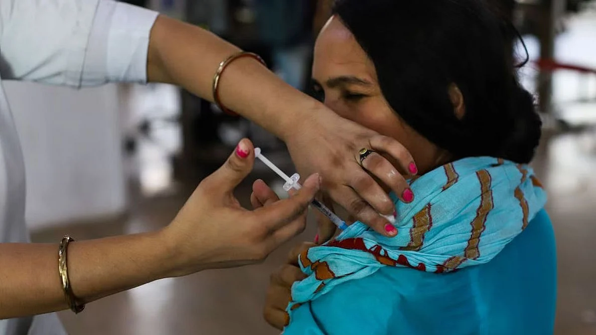 Health Ministry not to procure fresh Covid vaccines; surrenders Rs 4,237 crore from vaccination budget