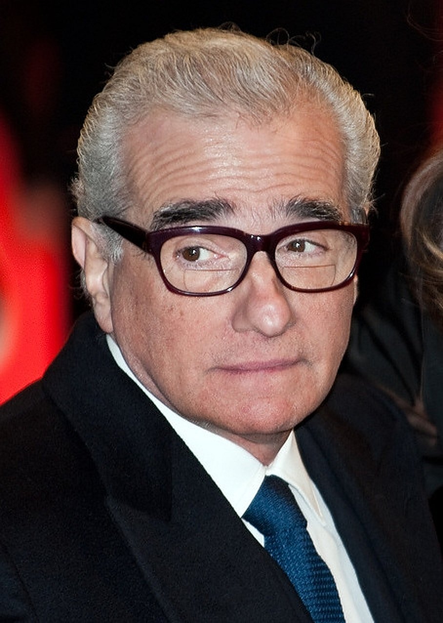 Martin Scorsese to helm 'Gangs Of New York' TV series