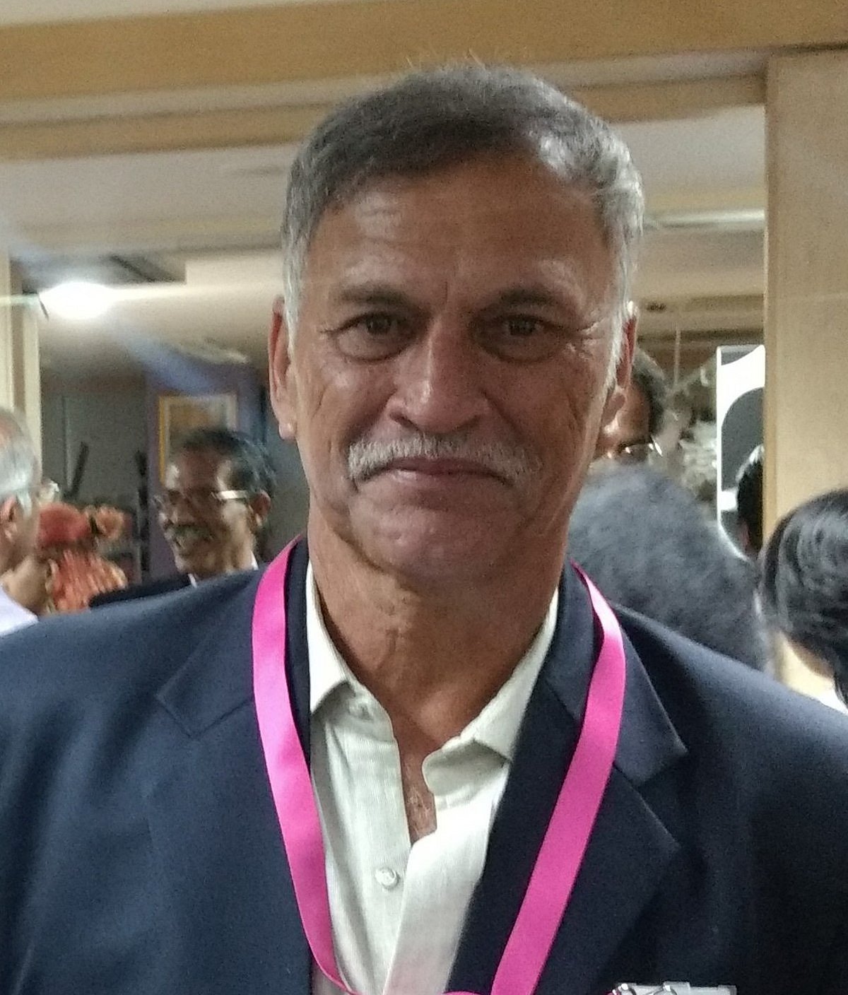 Roger Binny likely to replace Ganguly as BCCI president, Shah to remain secretary