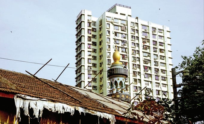 Bhendi Bazaar Redevelopment: A Dream Recedes Further