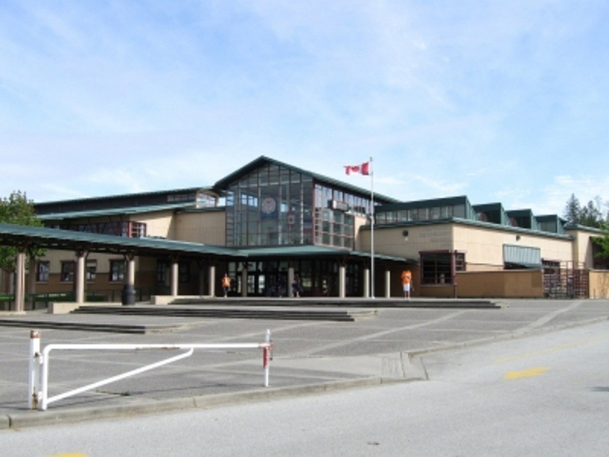 Indo-Canadian teen killed in stabbing outside school