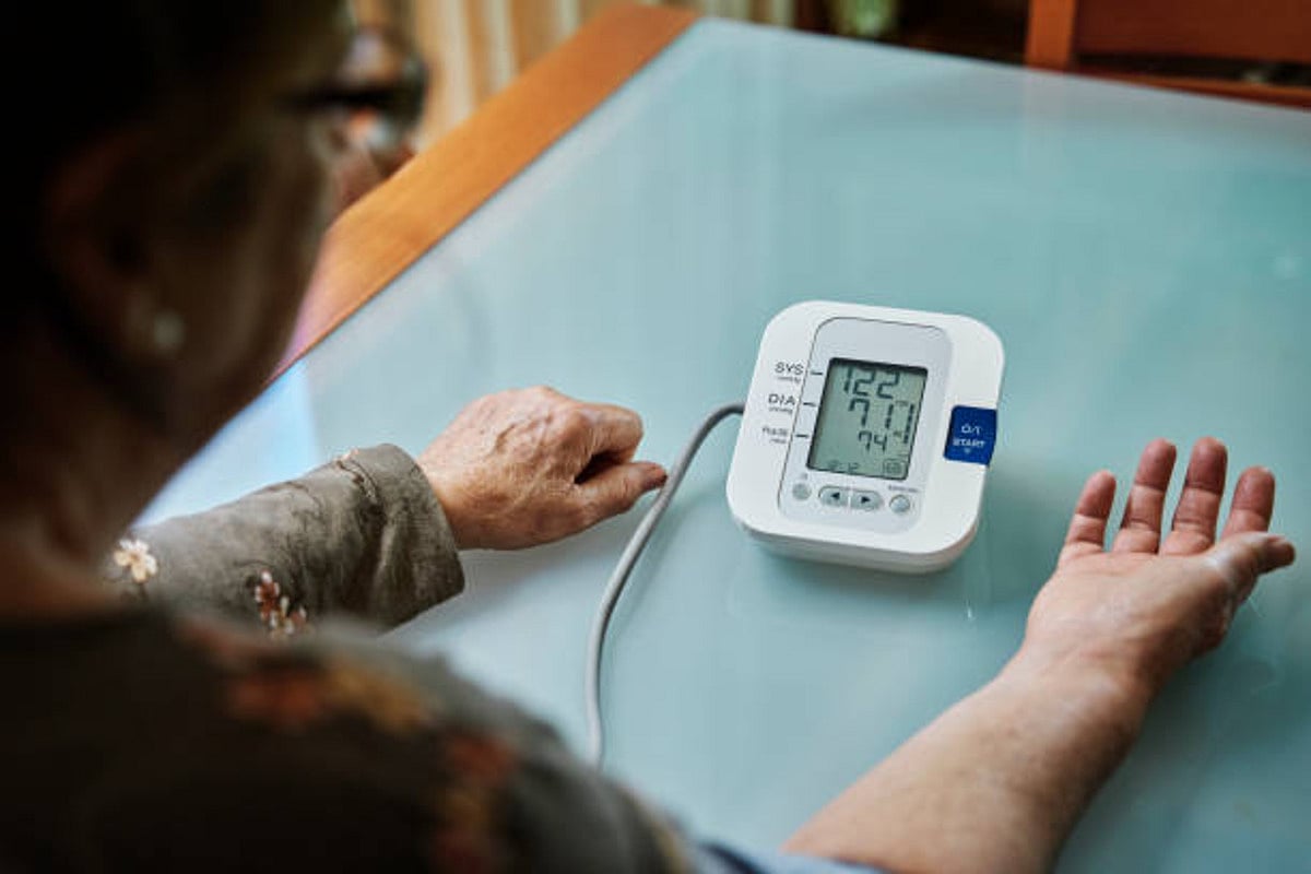 Over 75 per cent Indians with hypertension have uncontrolled BP: Lancet study