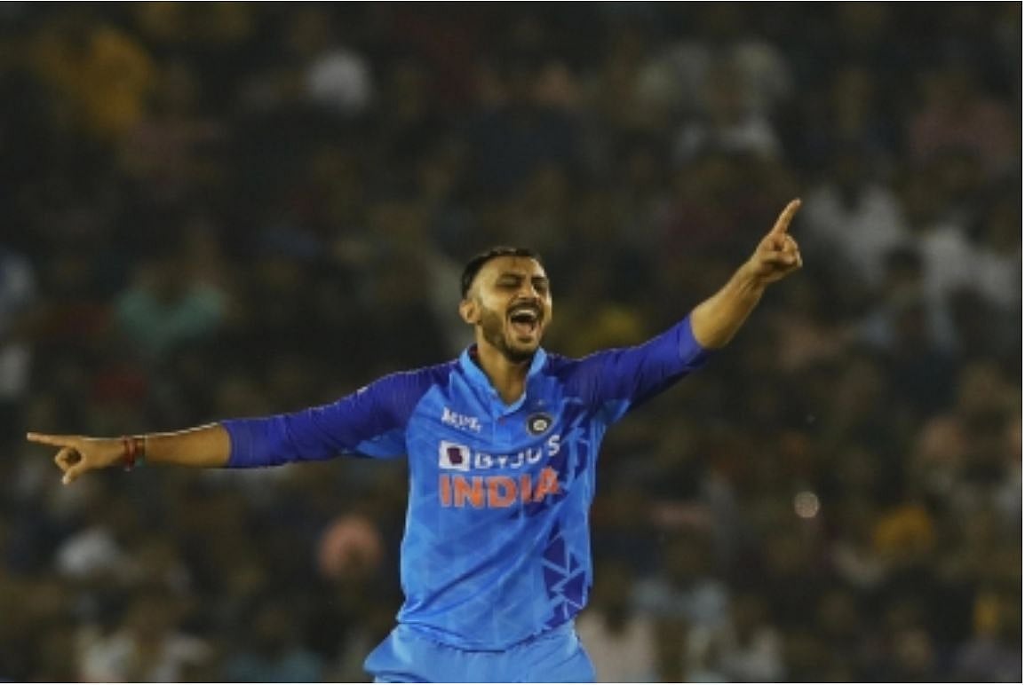 Retain Axar or bring in Chahal; India's dilemma for England test